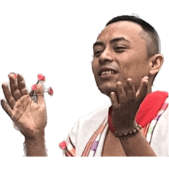 自由發揮喔