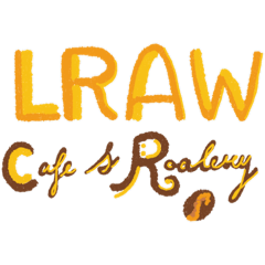 Inspired from LRAW coffee c...