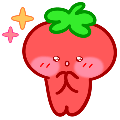 shy tomato