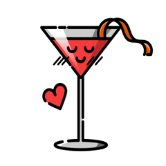 The Cocktail series I