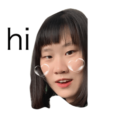 我就是我啦