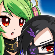 VtuberAmaAsaSticker2nd