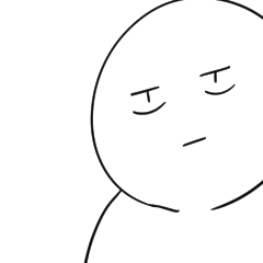 生きにくい人