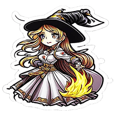 Awakened Witch 50 -Casting Eternal Magic