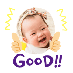 妮妮日常的生活