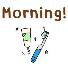 Colorful day conversation (english) 2