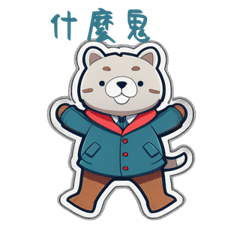 CuteCuteSticker362