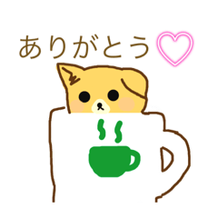 まんまる小動物