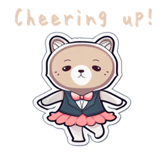 CuteCuteSticker350