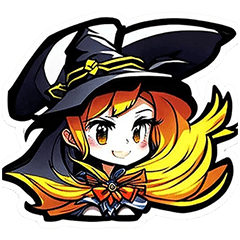 Awakened Witch 48 -Casting Eternal Magic