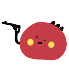 偷尼撿到槍