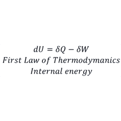 Thermodynamics relationships -1