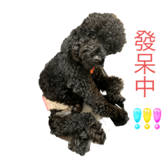 零用錢與他媽媽