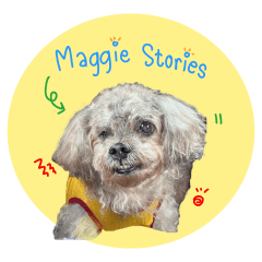 Maggie stories