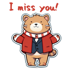 CuteCuteSticker464