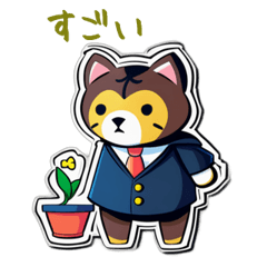 CuteCuteSticker456