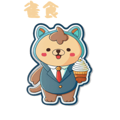 CuteCuteSticker470