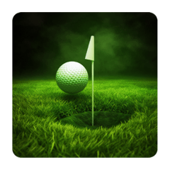Golf atmosphere conveying deg UP Part 1