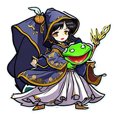 Awakened Witch 60 -Casting Eternal Magic