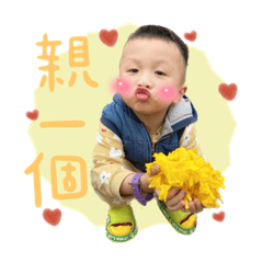 凱凱恰恰的寶盒