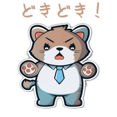 CuteCuteSticker495