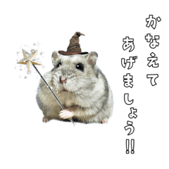 Konpei march cute sticker2