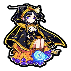 Awakened Witch 65 -Casting Eternal Magic