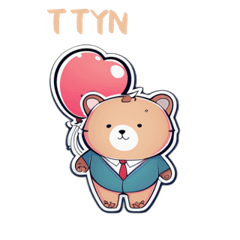 CuteCuteSticker482