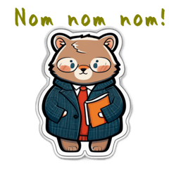 CuteCuteSticker491