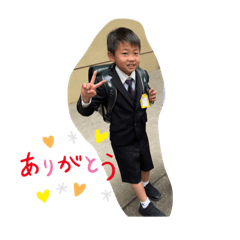 わたしのかぞく☆