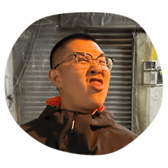 是本人咩
