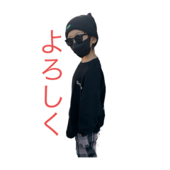 いぬとこどもとえ