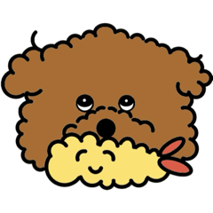 kuma no puu chan