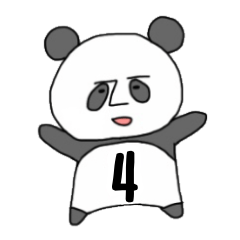 maikoseal panda4