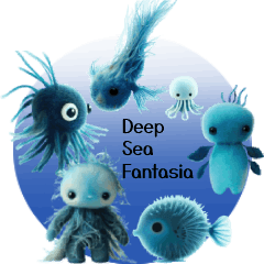 Deep Sea Fantasia