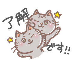 3cat Greetings Series