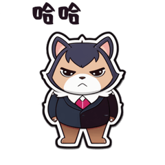 CuteCuteSticker463