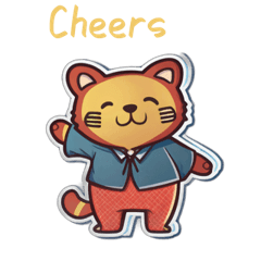 CuteCuteSticker468