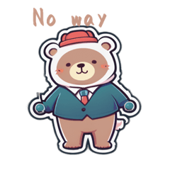 CuteCuteSticker422