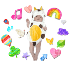 きっちゃん7か月更新