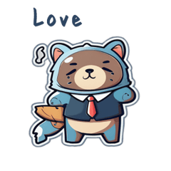 CuteCuteSticker346