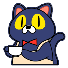 咖啡貓全年實用傳心意篇