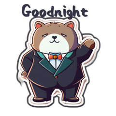 CuteCuteSticker459