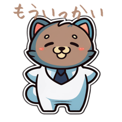 CuteCuteSticker521