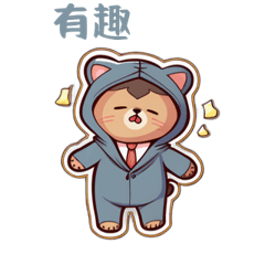 CuteCuteSticker526