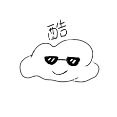 墨云