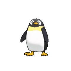 penguin tok