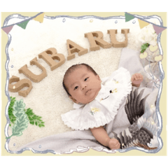 Suba-ru Nakamoto
