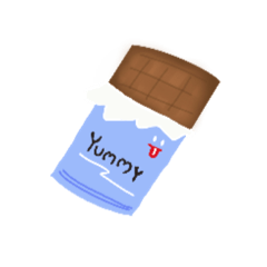 Sweetest_pumpkin_xmas – LINE stickers | LINE STORE