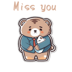 CuteCuteSticker564